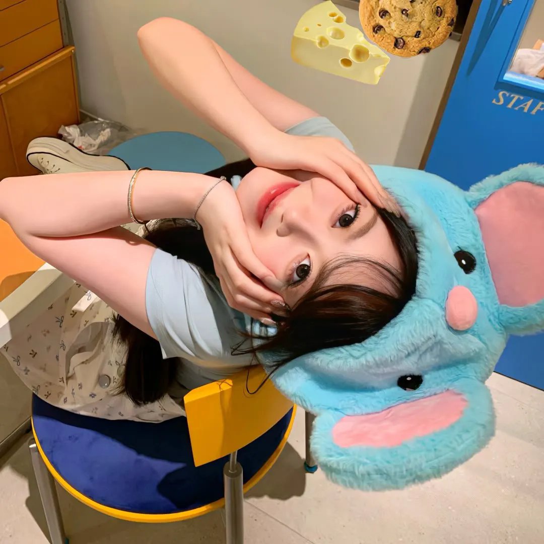 吸烟者